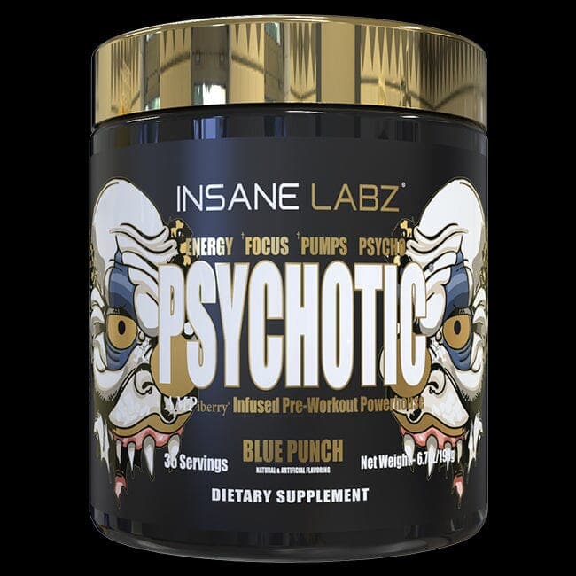 Insane Labz Psychotic