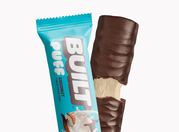 Built Puff Bar