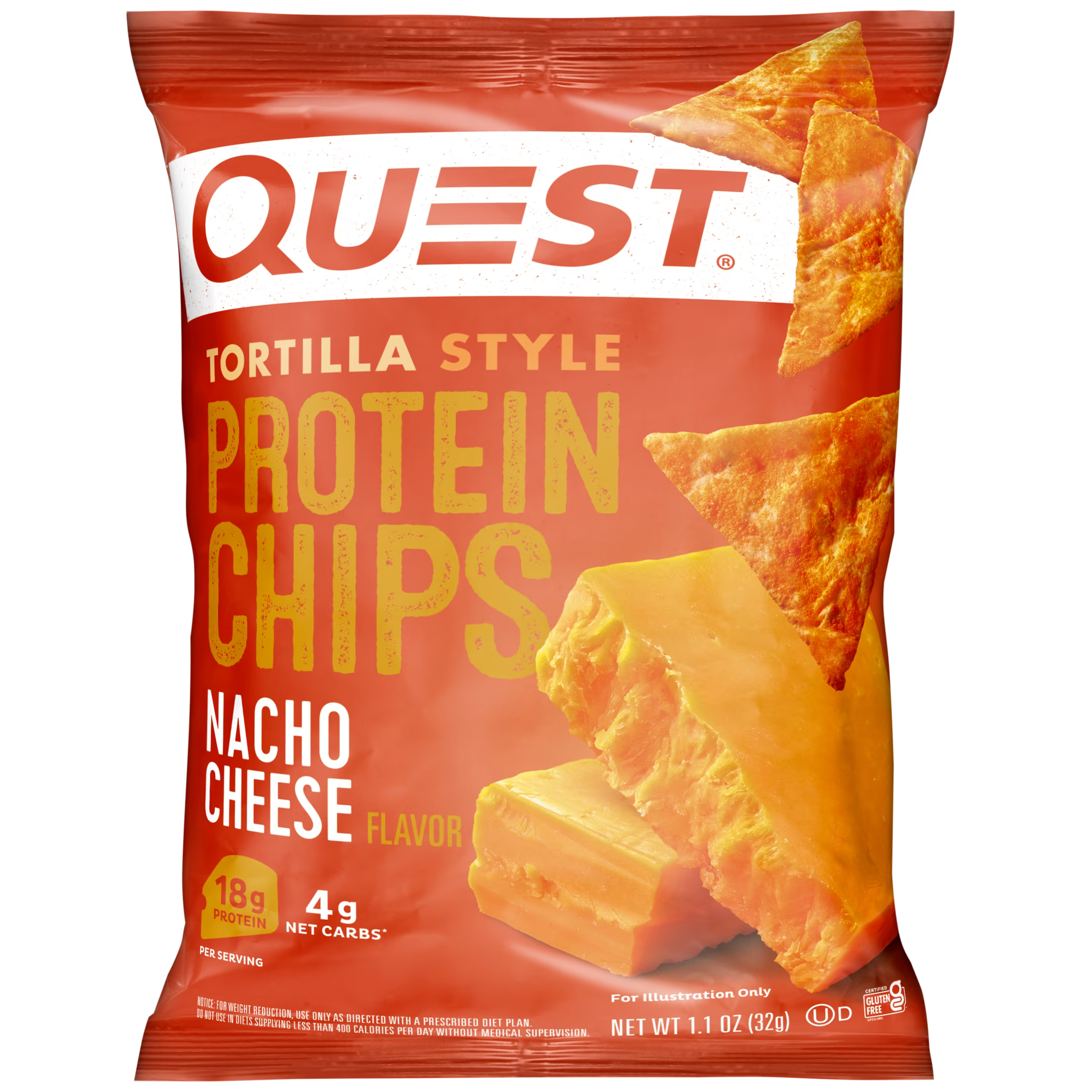Quest Chips