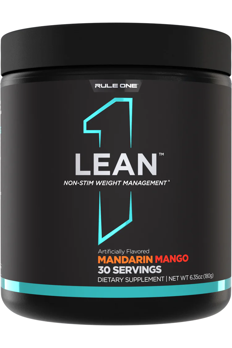 Rule One | Lean Mandarin Mango