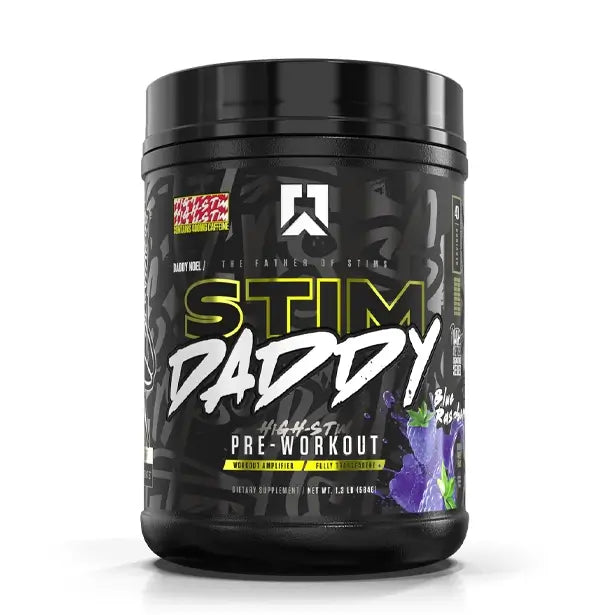 Stim Daddy