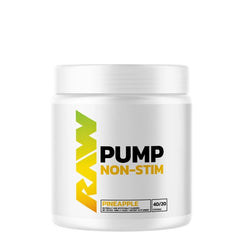 Raw Pump