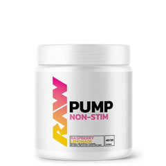 Raw Pump