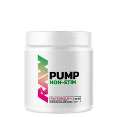 Raw Pump