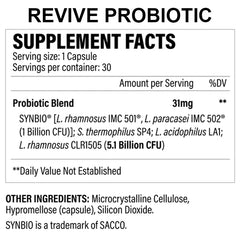 Probiotic (30ct)