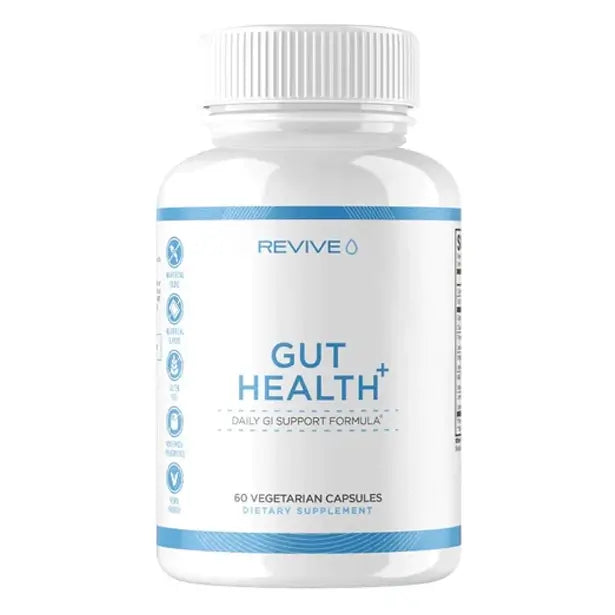 Gut Health+