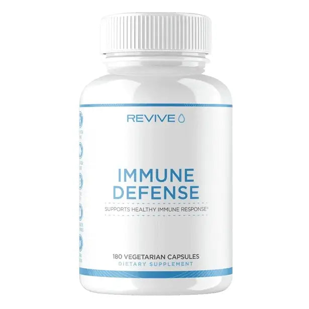 Immune Defense