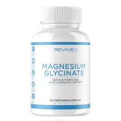 Magnesium Glycinate