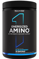 Amino Energized