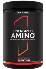 Amino Energized