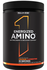 Amino Energized