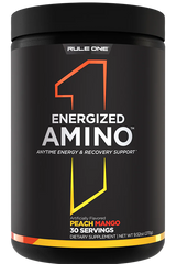 Amino Energized