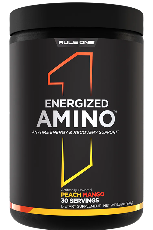 Amino Energized