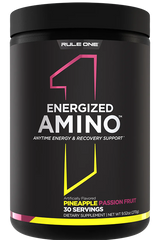 Amino Energized