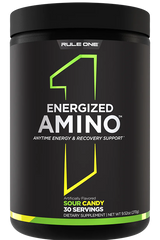 Amino Energized