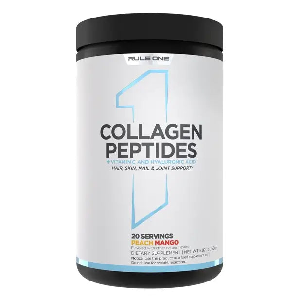 Collagen Peptides