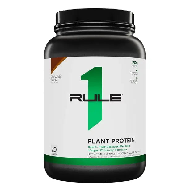 Plant Protein