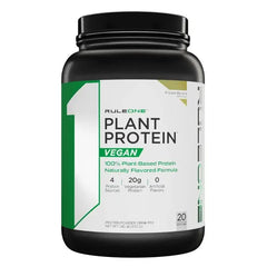 Plant Protein