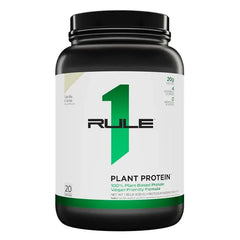 Plant Protein