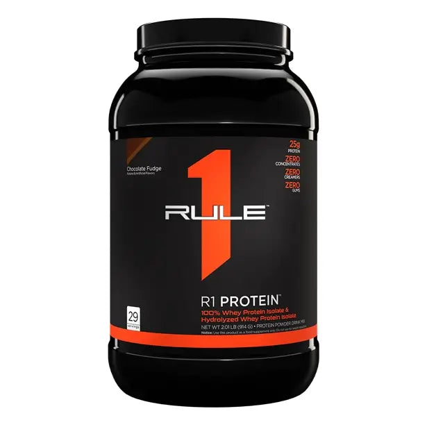 R1 Protein Isolate