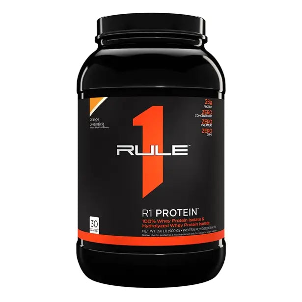 R1 Protein Isolate