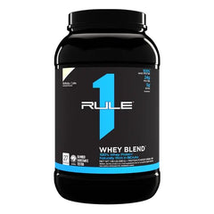 R1 Whey Blend Protein 2lb