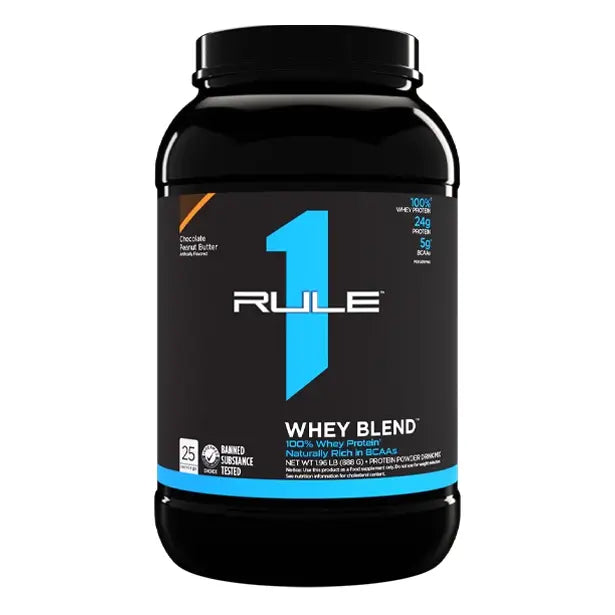 R1 Whey Blend Protein