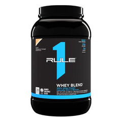 R1 Whey Blend Protein