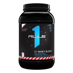 R1 Whey Blend Protein