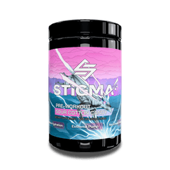 Stigma Pre-Workout