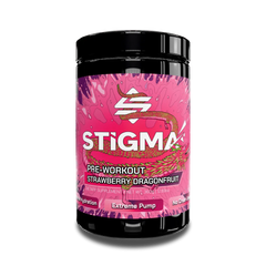 Stigma Pre-Workout
