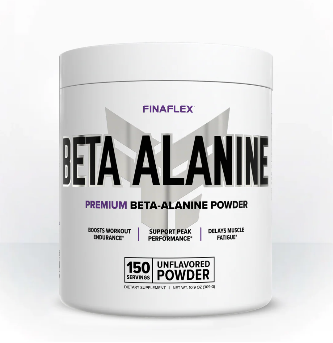 FinaFlex Beta Alanine