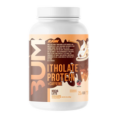 BUM Itholate Protein