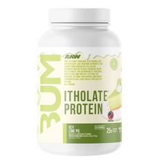 BUM Itholate Protein