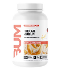 BUM Itholate Protein