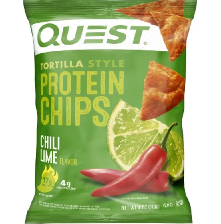 Quest Chips
