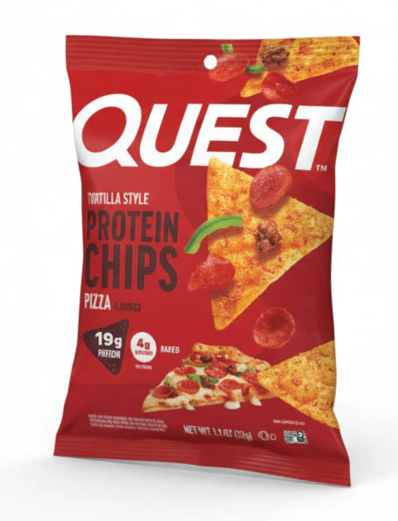 Quest Chips