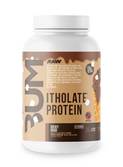 BUM Itholate Protein