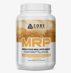 Core Nutritionals Meal Replacement Protein