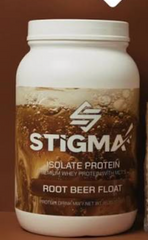 Stigma Protein Isolate