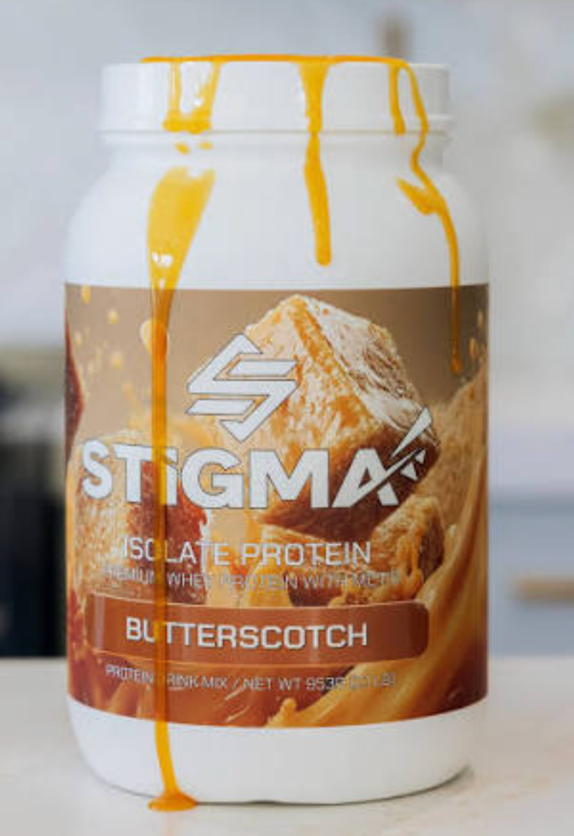 Stigma Protein Isolate