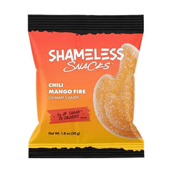 Shameless Snacks Gummy Candies