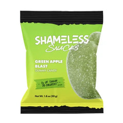 Shameless Snacks Gummy Candies