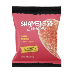 Shameless Snacks Gummy Candies