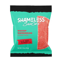 Shameless Snacks Gummy Candies