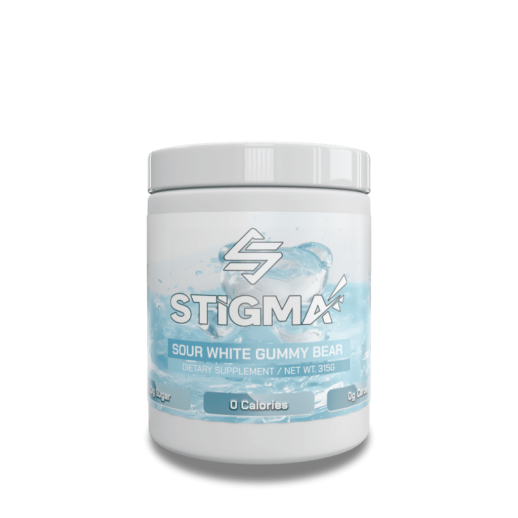 Stigma Hydration Electrolytes
