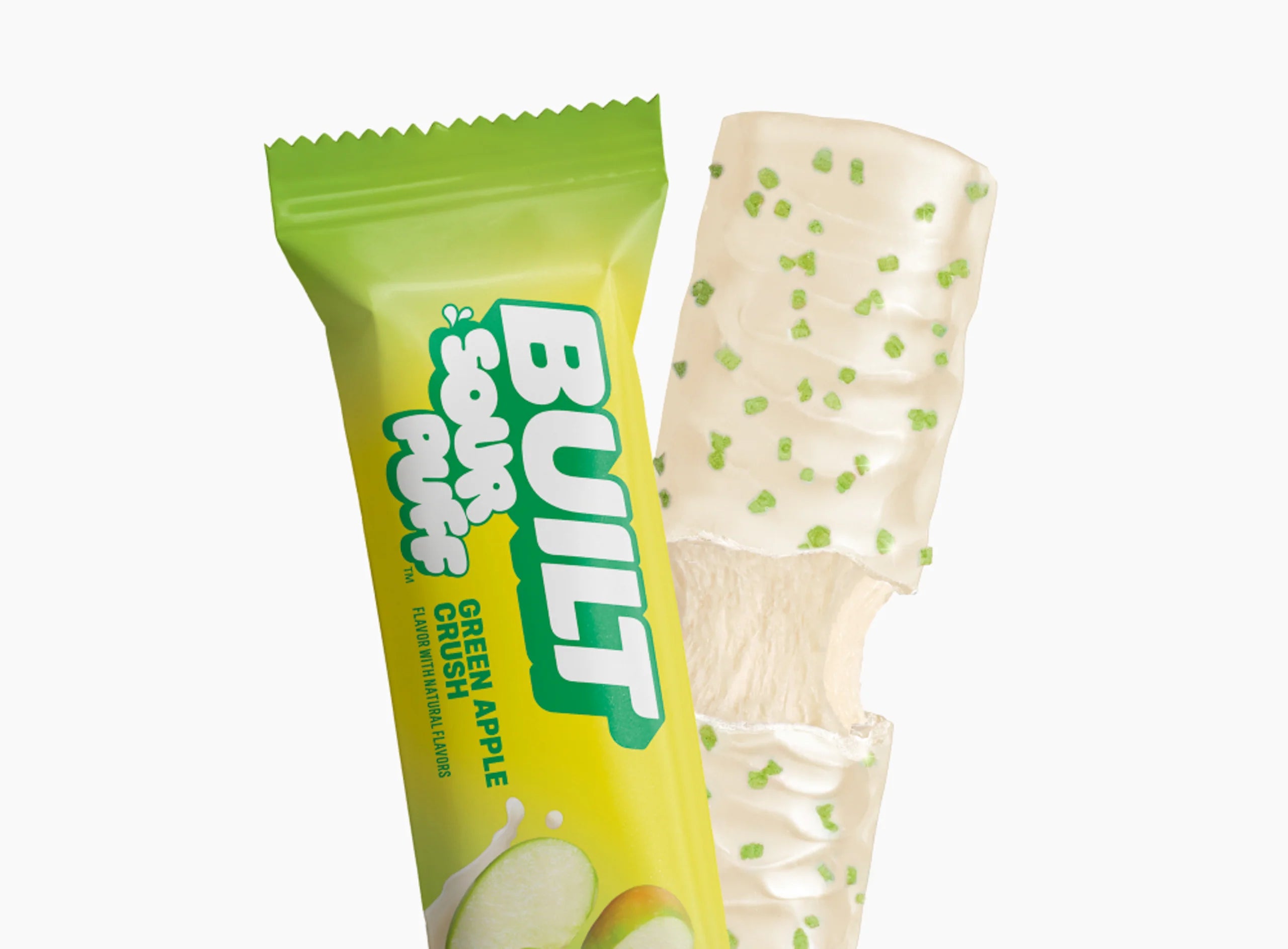Built Puff Bar