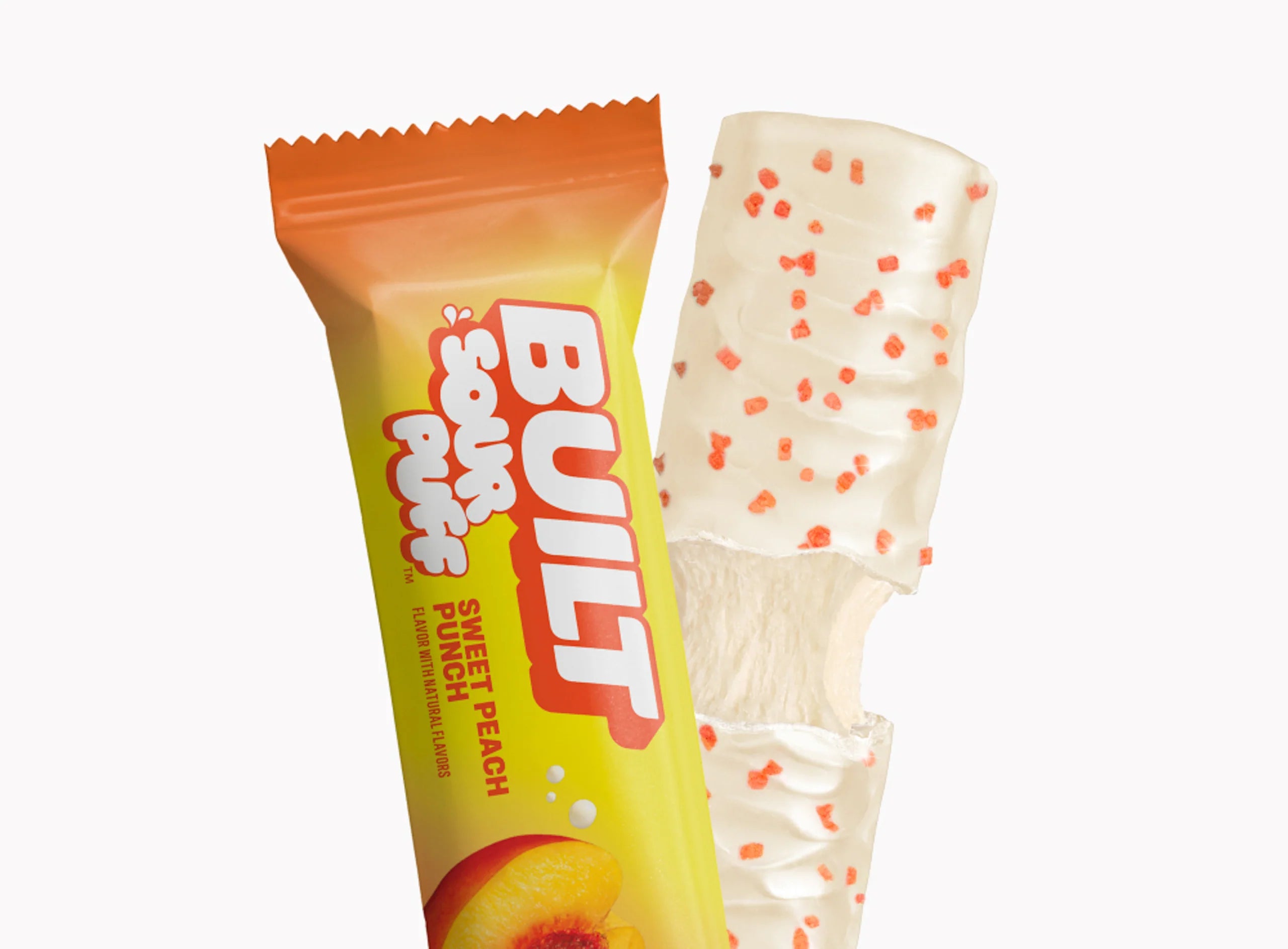 Built Puff Bar