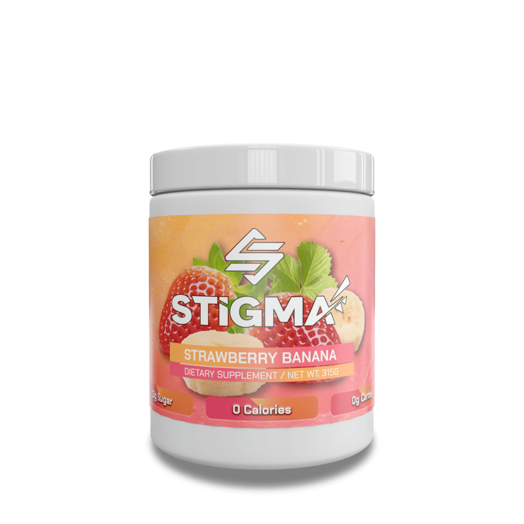 Stigma Hydration Electrolytes