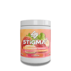 Stigma Hydration Electrolytes